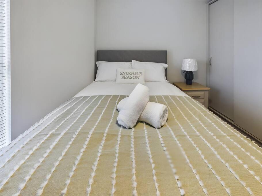 Appartement Trendy 2-bedroom *